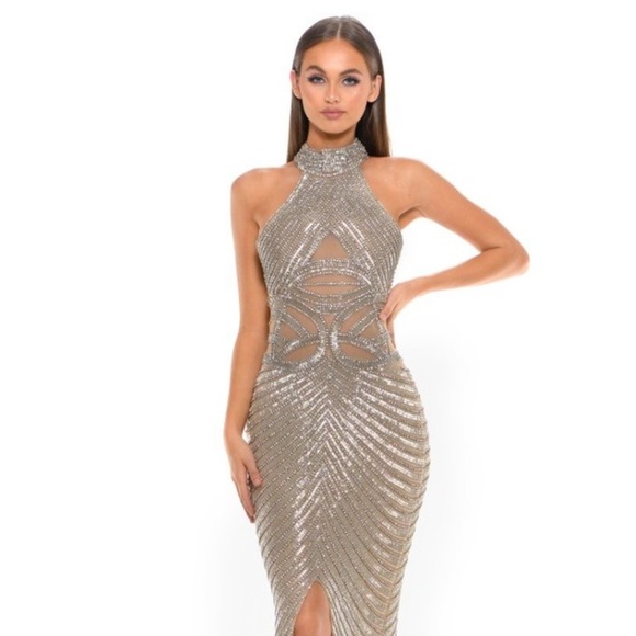 Portia and Scarlett Dresses & Skirts - Portia and Scarlett Couture Amour Dress PS3002